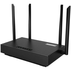 Беспроводной маршрутизатор Netis NX32U, 802.11ax, 2976Мбит/с, 2.4ГГц и 5ГГц, 3xLAN, 1xWAN, USB NETIS