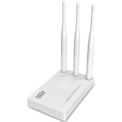 Беспроводной маршрутизатор Netis WF2409E, 802.11b/g/n 300Mbps, 4xGLAN, 1xWAN