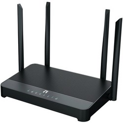 Беспроводной маршрутизатор Netis NX31, 802.11ax, 2976Мбит/с, 2.4ГГц и 5ГГц, 3xLAN, 1xWAN