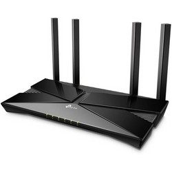 Беспроводной маршрутизатор TP-LINK Archer AX53, 802.11ax 3000Mbps, 4xGLAN, 1xGWAN