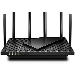 Беспроводной маршрутизатор TP-LINK Archer AX72, 802.11ax 5400Mbps, 4xGLAN, 1xGWAN, 1xUSB3.0