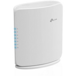 Беспроводной маршрутизатор TP-LINK Archer BE450, Wi-Fi 7 802.11be, 5764Мбит/с, 2.4ГГц и 5ГГц, 3xLAN, 2xWAN