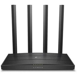 Беспроводной маршрутизатор TP-LINK Archer C6, 802.11ac 1117Mbps, 4xLAN