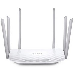 Беспроводной маршрутизатор TP-LINK Archer C86, 802.11ac 1900Mbps, 4xLAN