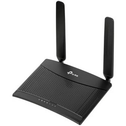 Беспроводной маршрутизатор TP-LINK TL-MR100, 802.11n, 300Мбит/с, 2.4ГГц, 1xWAN, 1xSIM