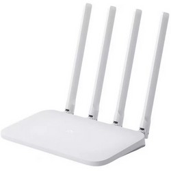 Беспроводной маршрутизатор Xiaomi Mi WiFi Router 4C RU 802.11n 300Мбит/с 2,4ГГц 2xLAN