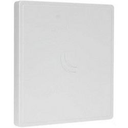 Беспроводная точка доступа MikroTik QRT 5 RB911G-5HPnD-QRT