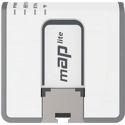 Беспроводная точка доступа MikroTik RBMAPL-2ND
