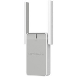 Повторитель Wi-Fi Netcraze Buddy 4 (NC-3211), Wi-Fi 802.11n 2,4 ГГц, 1x100 Мбит/с