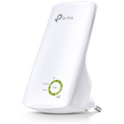 Повторитель Wi-Fi TP-Link TL-WA854RE 802.11n 300Mbps