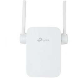 Повторитель Wi-Fi TP-Link TL-WA855RE 802.11n 300Mbps