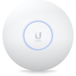 Точка доступа Ubiquiti UniFi U6+