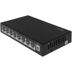 Коммутатор Cudy FS108 8 RJ45 ports 10/100Mbps
