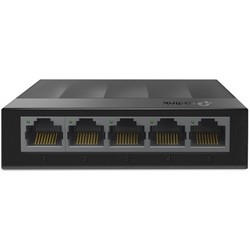 Коммутатор TP-Link LS1005G 5 ports 10/100/1000Mbps