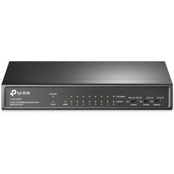 Коммутатор TP-Link TL-SF1009P 9 ports 10/100Mbps