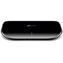 Коммутатор TP-Link TL-SG1005D 5 ports 10/100/1000Mbps