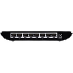 Коммутатор TP-Link TL-SG1008D 8 ports 10/100/1000Mbps