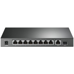Коммутатор TP-Link TL-SG1210P 9 ports 1000Mbps 1xCombo SFP