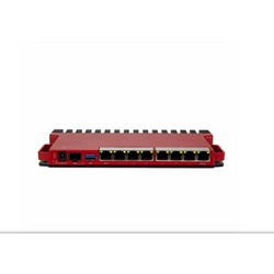 Маршрутизатор MikroTik L009UiGS-RM
