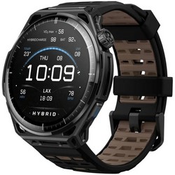 Amazfit Balance 3 (A2566) Titanium Black