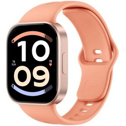 Xiaomi Redmi Watch 6 Active RU Sunset Orange