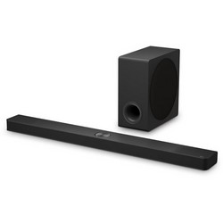 LG S90TY 5.1.3 Black