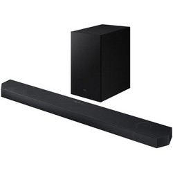 Samsung HW-Q600H/PY 3.1.2 Black