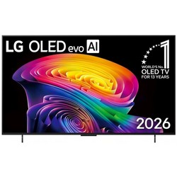 LG OLED42C6RLA.ARU (2026) 42"