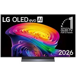 LG OLED48C6RLA.ARU (2026) 48"