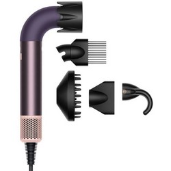 Фен Dyson Supersonic R Curly+Coily HD17 Jasper Plum без кейса