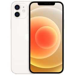Apple iPhone 12 64GB White (белый) MGJ63RU