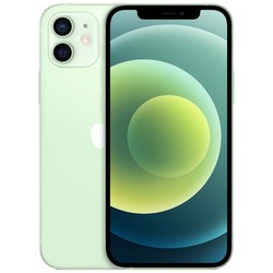 Apple iPhone 12 64GB Green (зеленый) MGJ93RU