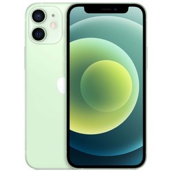 Apple iPhone 12 mini 64GB Green (зеленый)