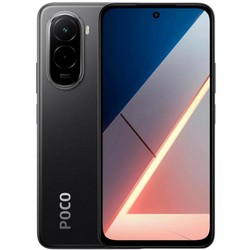 POCO M7 8/256GB Black