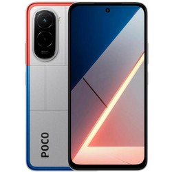 POCO M7 8/256GB Silver