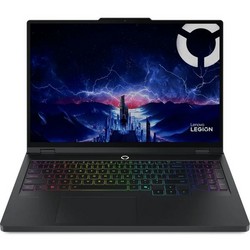 Lenovo Legion Pro 5 16IAX10H 83LU004WUS (Ultra 7, 16 ГБ, 1 ТБ, RTX 5070 Ti, 240 Гц, Win 11) Черный