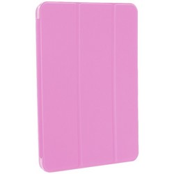 Чехол-книжка MItrifON Color Series Case для iPad Pro (11") 2020г. Pink - Розовый