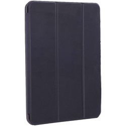 Чехол-книжка MItrifON Color Series Case для iPad Pro (11") 2020г. Black - Черный