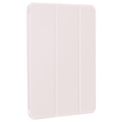 Чехол-книжка MItrifON Color Series Case для iPad Pro (12,9&quot;) 2020г. Light Grey - Светло-серый