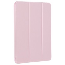 Чехол-книжка MItrifON Color Series Case для iPad Pro (12.9") 2020г. Sand Pink - Розовый песок