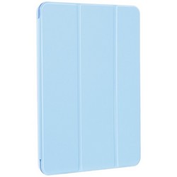 Чехол-книжка MItrifON Color Series Case для iPad Pro (12.9") 2020г. Ice Blue - Ледяная синева
