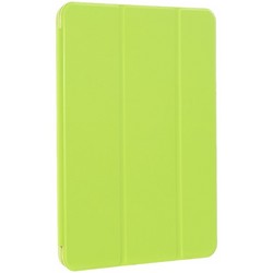 Чехол-книжка MItrifON Color Series Case для iPad Pro (12,9&quot;) 2020г. Grass Green - Салатовый
