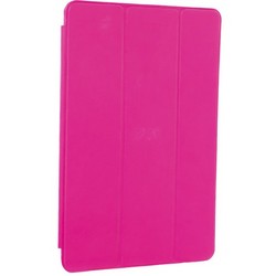 Чехол-книжка MItrifON Color Series Case для iPad Air 3 (10,5") 2019г./ iPad Pro (10.5") 2017г. Hot pink - Ярко-розовый