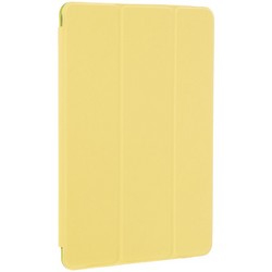 Чехол-книжка MItrifON Color Series Case для iPad Air 3 (10,5") 2019г./ iPad Pro (10.5") 2017г. Lemon - Лимонный