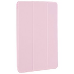 Чехол-книжка MItrifON Color Series Case для iPad Air 3 (10,5") 2019г./ iPad Pro (10.5") 2017г. Sand Pink - Розовый песок