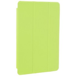 Чехол-книжка MItrifON Color Series Case для iPad Air 3 (10,5") 2019г./ iPad Pro (10.5") 2017г. Grass Green - Салатовый