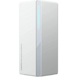 Беспроводной маршрутизатор Xiaomi Mesh System AX3000 NE(1 pack) RU