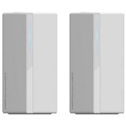 Беспроводной маршрутизатор Xiaomi Mesh System AX3000 NE(2 pack) RU