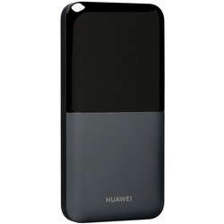 Беспроводной маршрутизатор Huawei E5586-326 Wi-Fi 802.11n 3G, 4G 2.4ГГц 300 Мбит/с черный