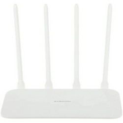 Беспроводной маршрутизатор Xiaomi Router AC1200 EU DVB4330GL